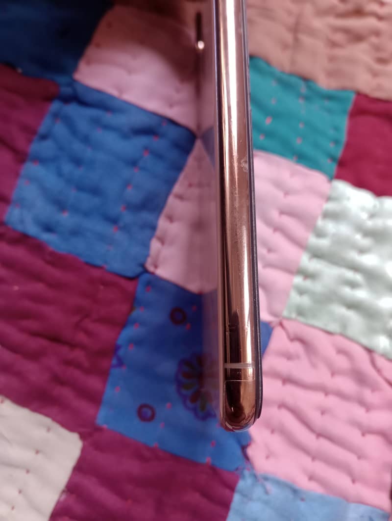 Apple iPhone XS Max 1