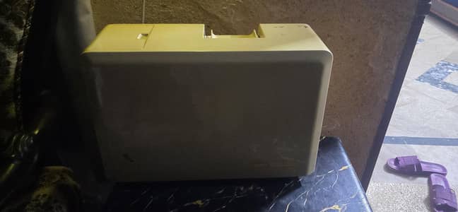jhuki flora deluxe 5500