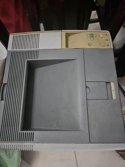 hp lazerjet2420