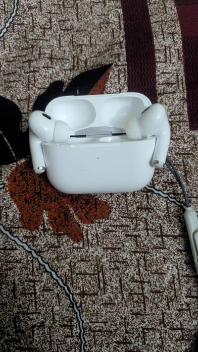 Airpods Pro 2nd Gen