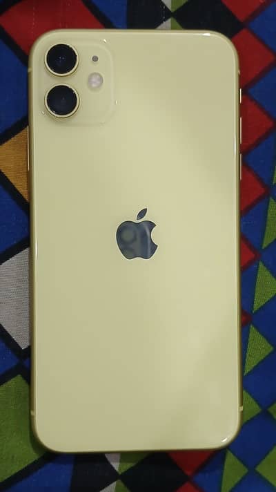 Apple iPhone 11