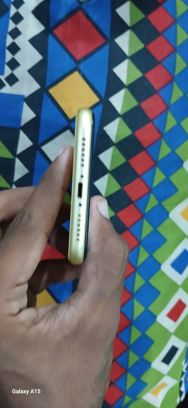 Apple iPhone 11 5