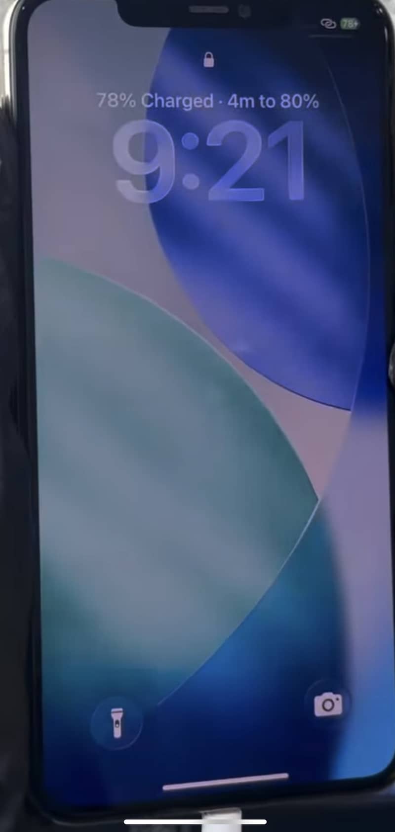 Apple iPhone 11 5
