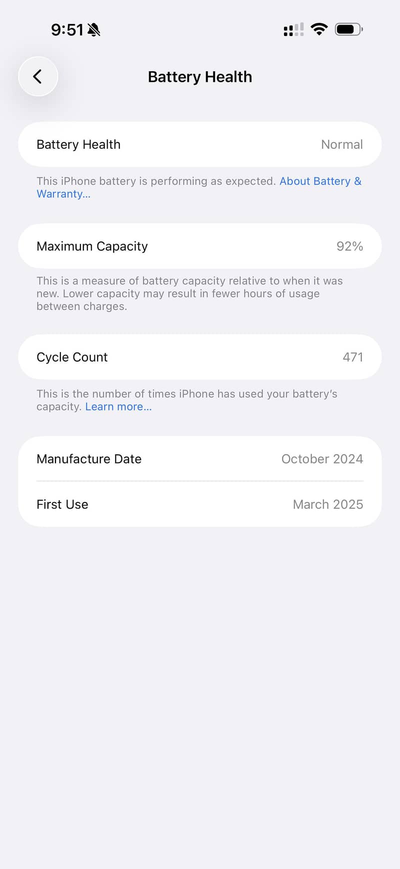 Apple iPhone 16 Pro Max 1