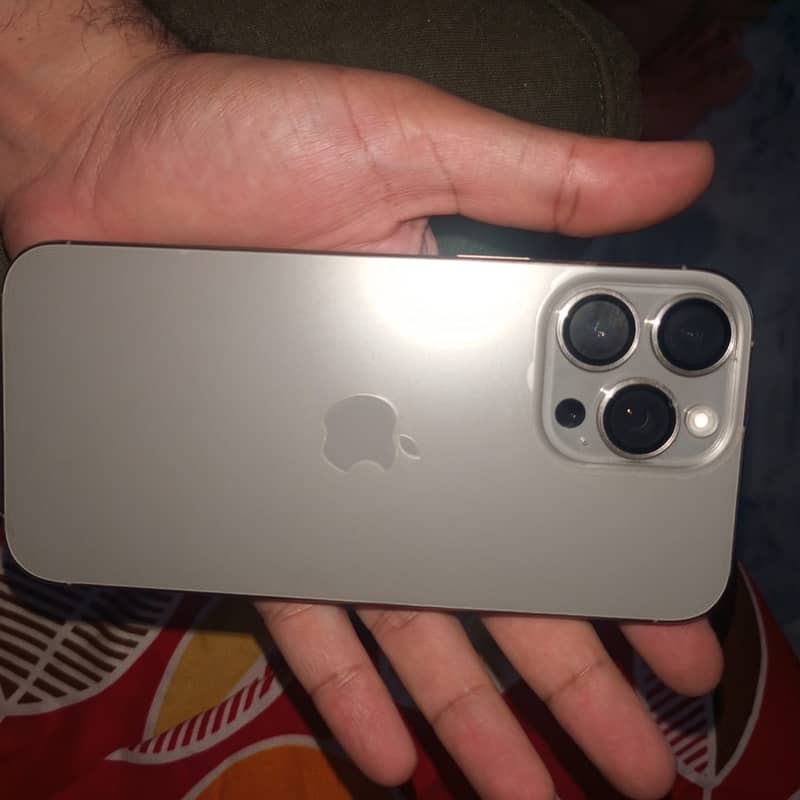Apple iPhone 16 Pro Max 2