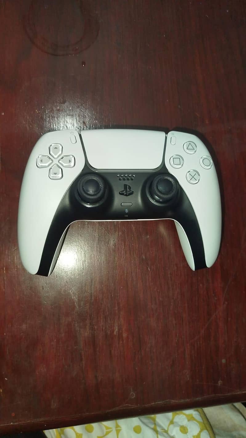 Original Sony PS5 DualSense Wireless Controller 0