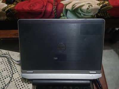 Dell laptop core i7 3rd generation