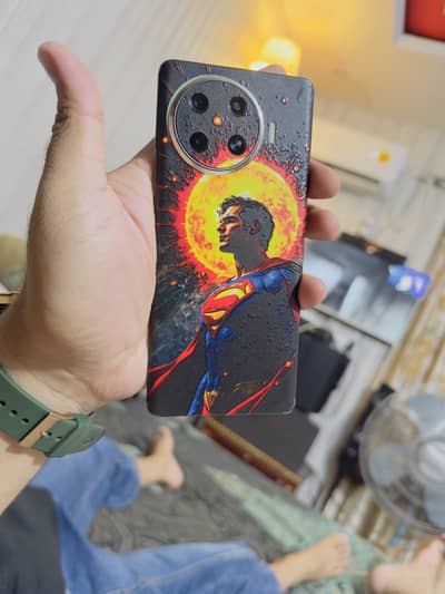 Tecno Spark 20 Pro+ – Original Box & All Accessories Touch working