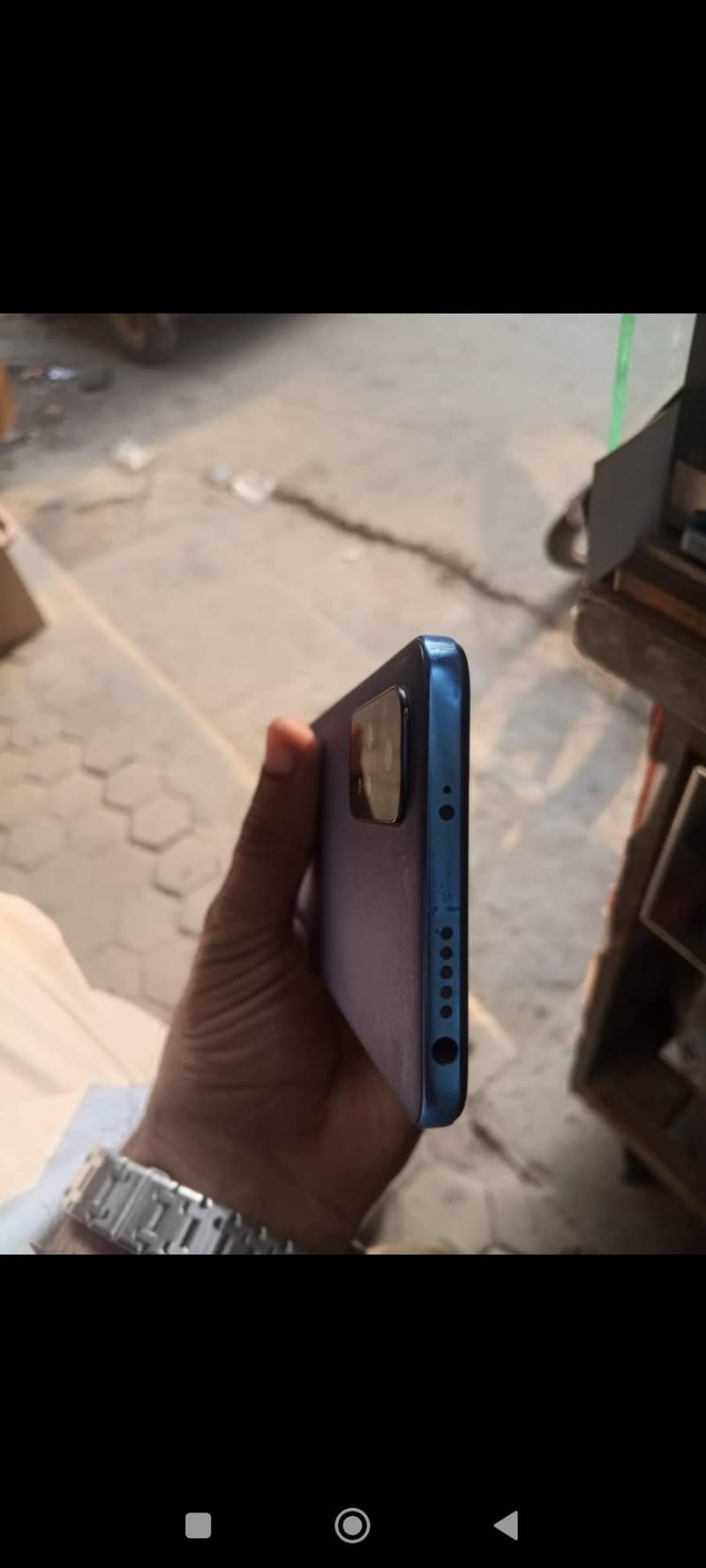 Xiaomi Redmi Note 11 4