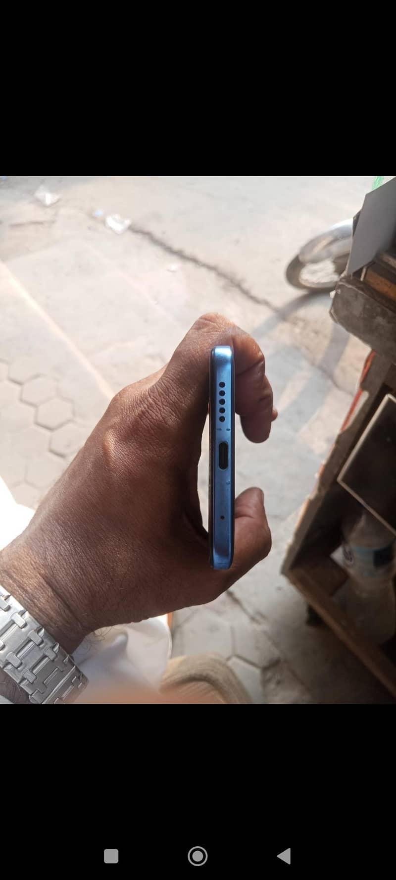 Xiaomi Redmi Note 11 6