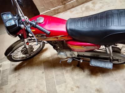 untied 125 hai 2021 hai all okay hai
