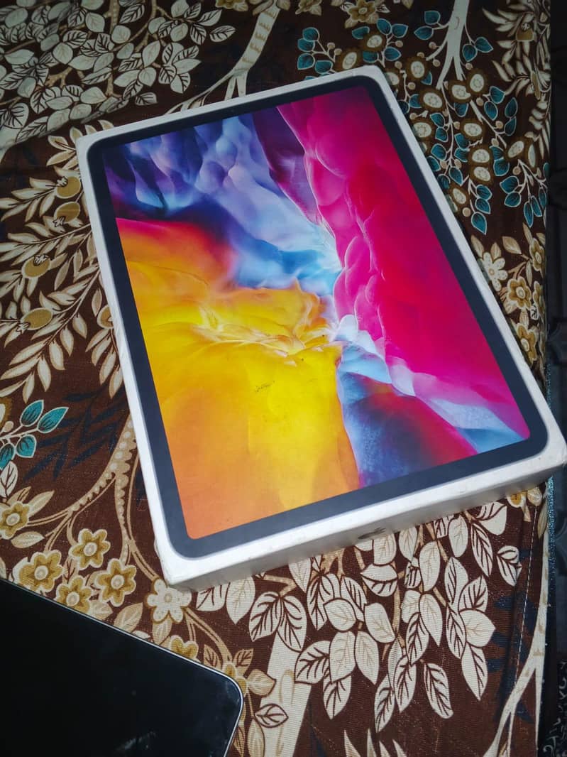 iPad 2020 1