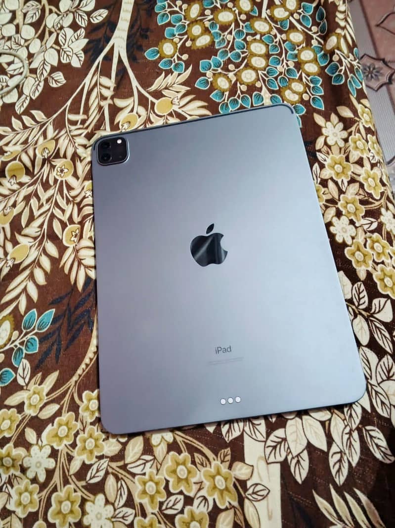iPad 2020 3