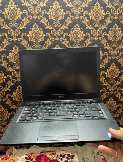 Dell Latitude 7280 | i5 gen 7 | 8/10 Condition