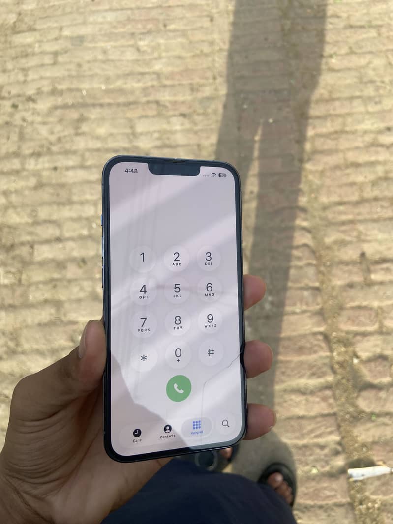 Apple iPhone 13 Pro 1