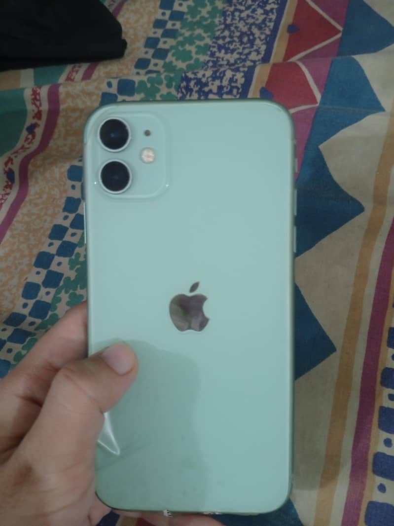 Apple iPhone 11 1