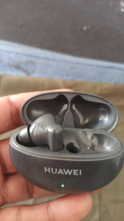 huawei freebuds 5i ANC + IN EAR DETECTION functions