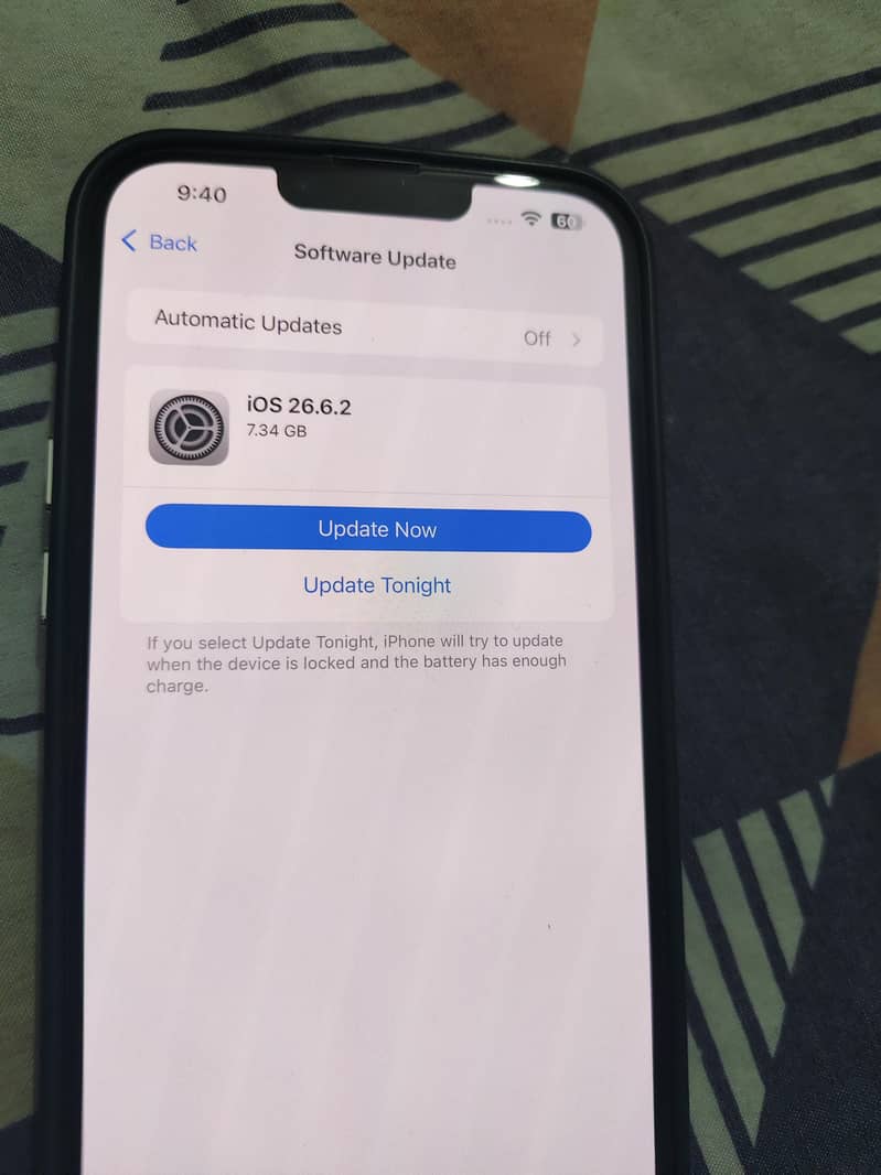 Apple iPhone 13 Pro Max 5