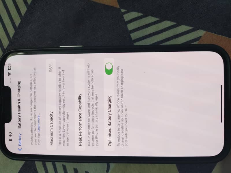Apple iPhone 13 Pro Max 6