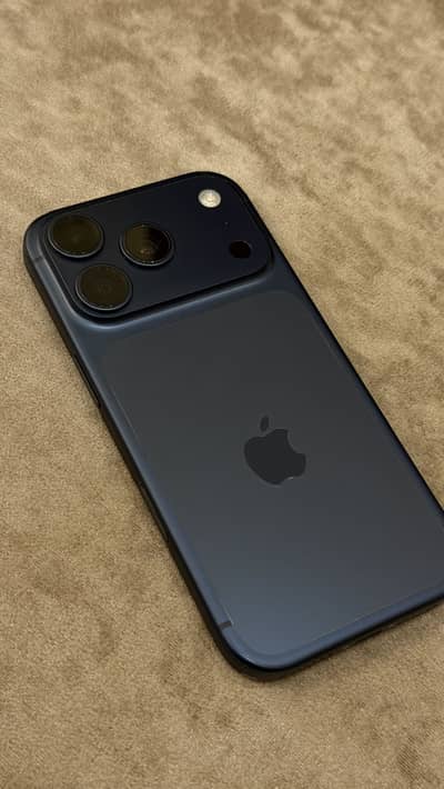 iPhone 17 Pro 512 GB