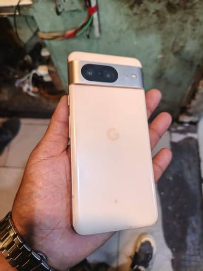Google Pixel 8