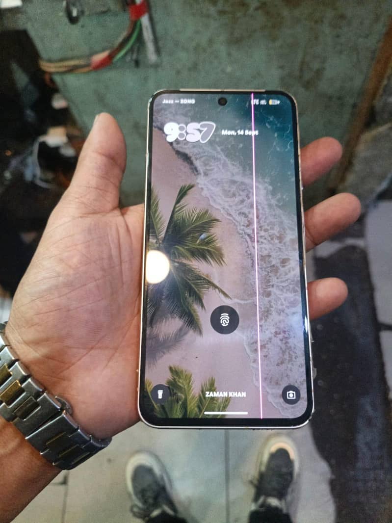 Google Pixel 8 1