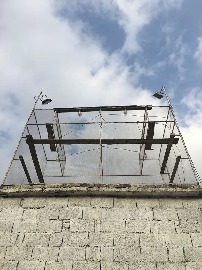 Jaal for sale — photo 4