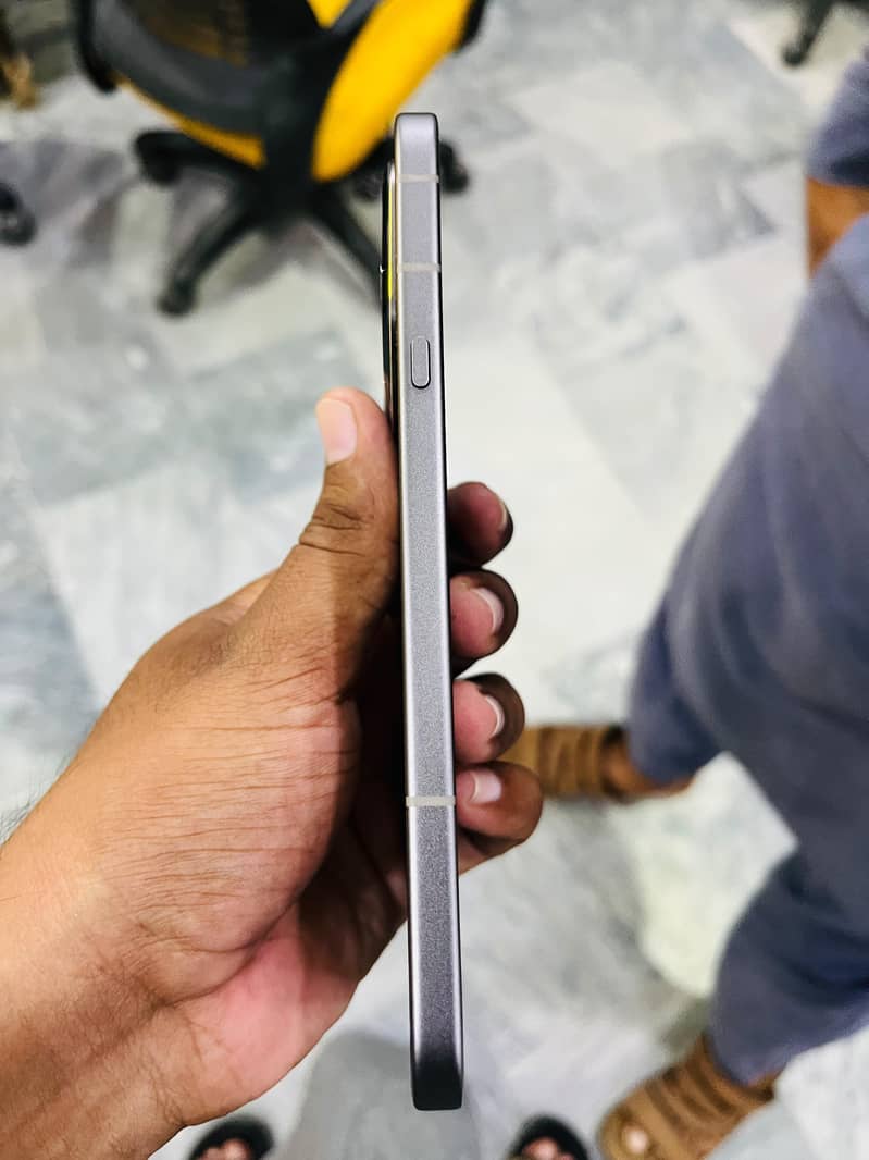 Infinix Note 60 Pro 1