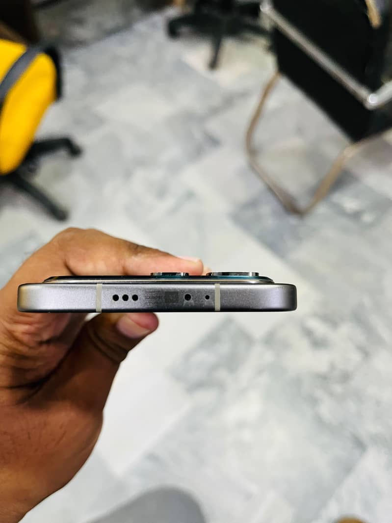 Infinix Note 60 Pro 2