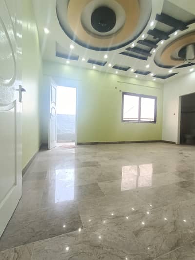 NAZIMABAD No. 4 – URGENT SALE