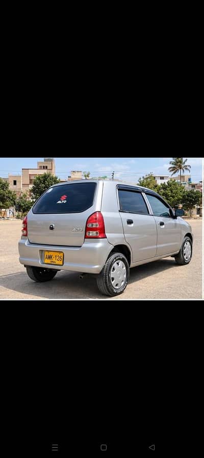 Suzuki Alto 2006