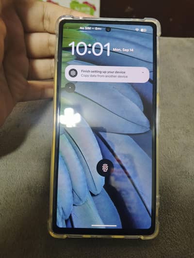 Google Pixel 7a