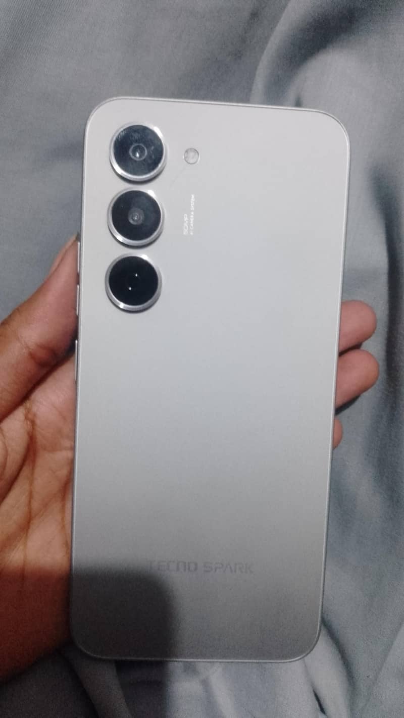 Tecno Other Model 2
