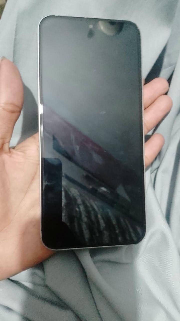 Tecno Other Model 3