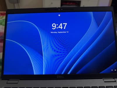 Laptop for sale