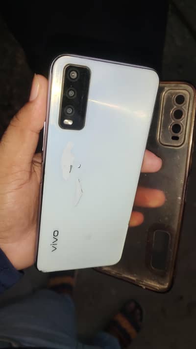 Vivo Y20