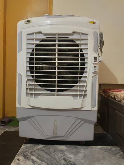 “Used Air Cooler for Sale – Good Condition”