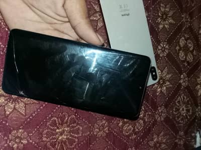 Samsung Mobile S20 Plus