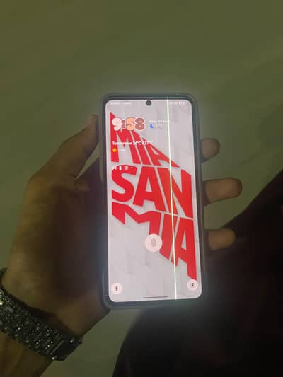 Google Pixel 8 official PTA