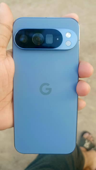 Google Pixel 10 Pro XL
