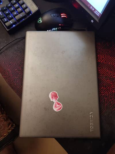 Toshiba Portege Z30-C
