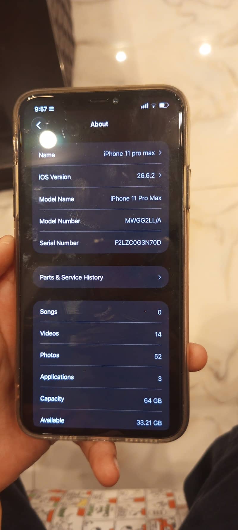 Apple iPhone 11 1