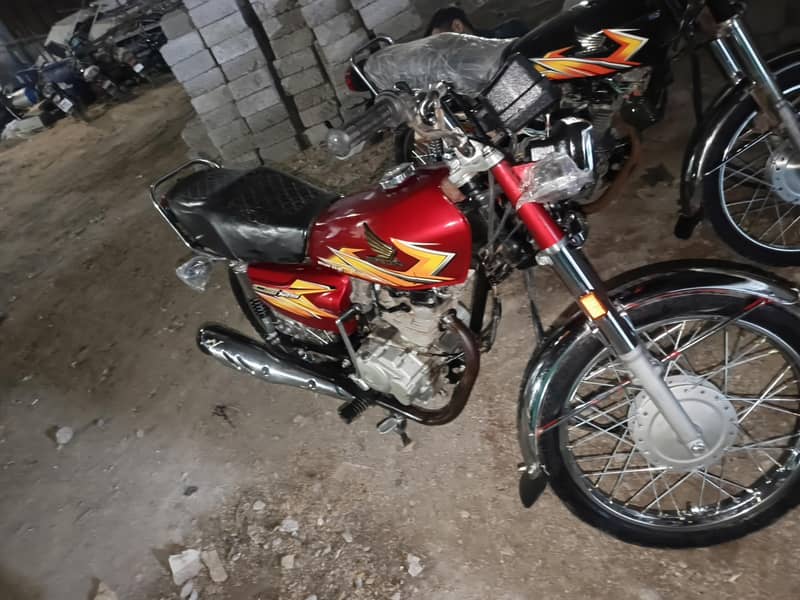 Honda 2