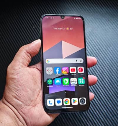 Realme Other Model