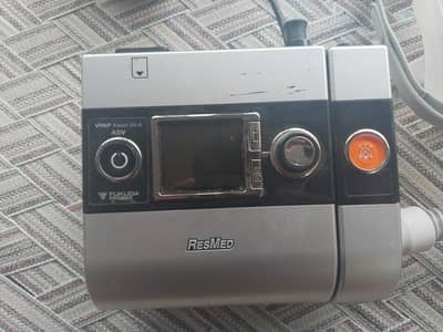 Bipap