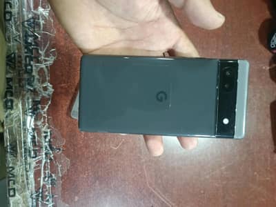 Google Pixel 6a