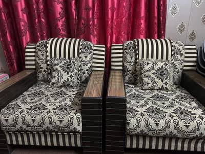 5 Seater Sofa