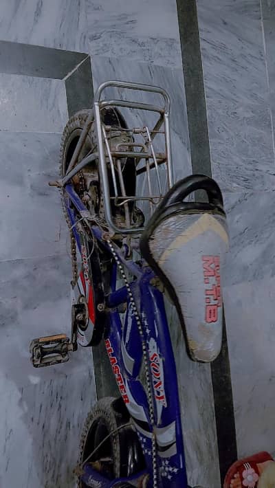 kids bicycle for 2 to 7 years old
