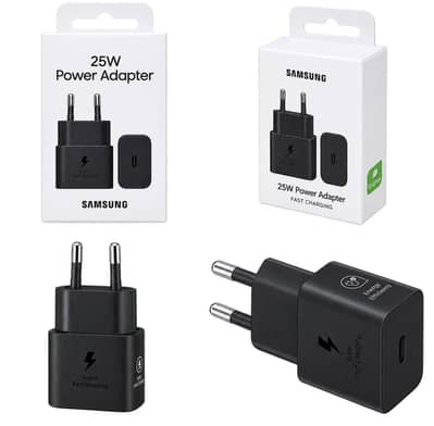 Samsung 25w Mini With NFC Original Company Stock  (03259474755)