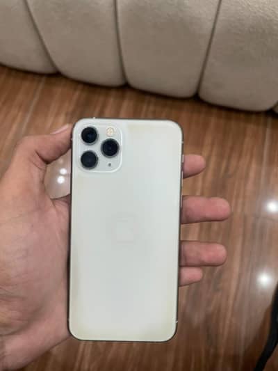 Apple iPhone 11 Pro